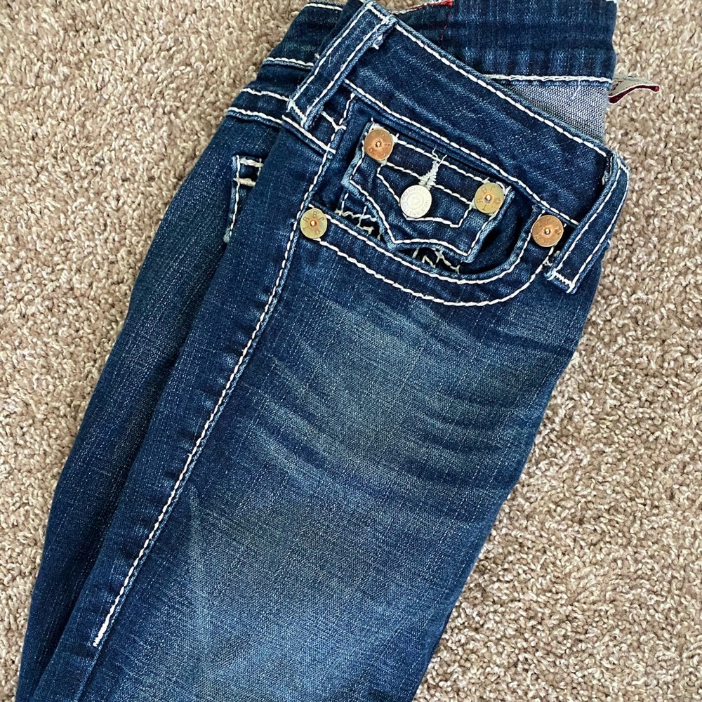 True religion jeans